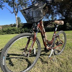 “ NAVIGATOR” Bike-Bicycle  