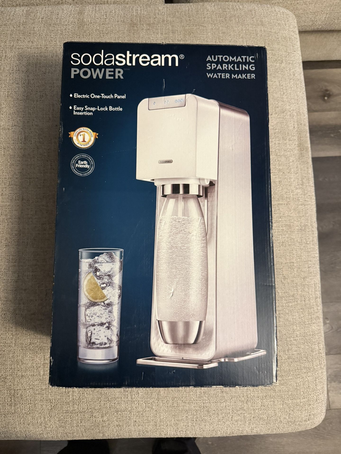 SodaStream Power - Thumbnail 4