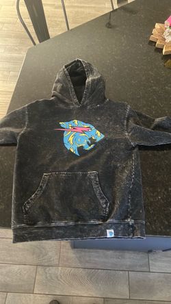 Mr Beast limited drop sweater