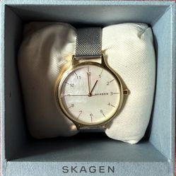 Skagen Anita Woman’s Watch