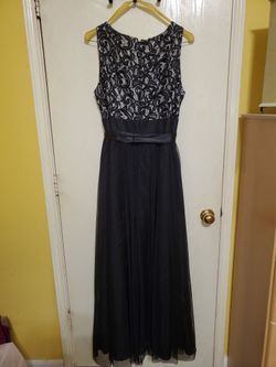 Gown Dress Vestido
