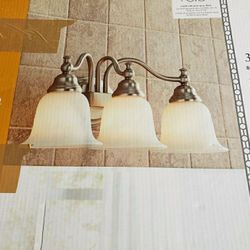 Bathroom Vanity Lights New