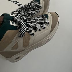 Puma Trc