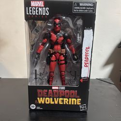 Deadpool & Wolverine