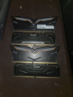 32gb of ddr4 3200mhz