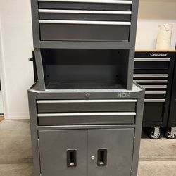 Tool Chest - HDX $50