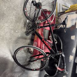 Nice Light Bike Good Gift 🎁 