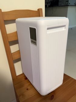 Dehumidifier