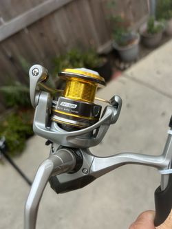 OKUMA AVENGER  Rod-Reel AV-3000