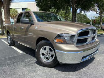 2009 Dodge Ram 1500