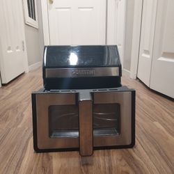 Gourmia Air Fryer – $55 – Free Delivery