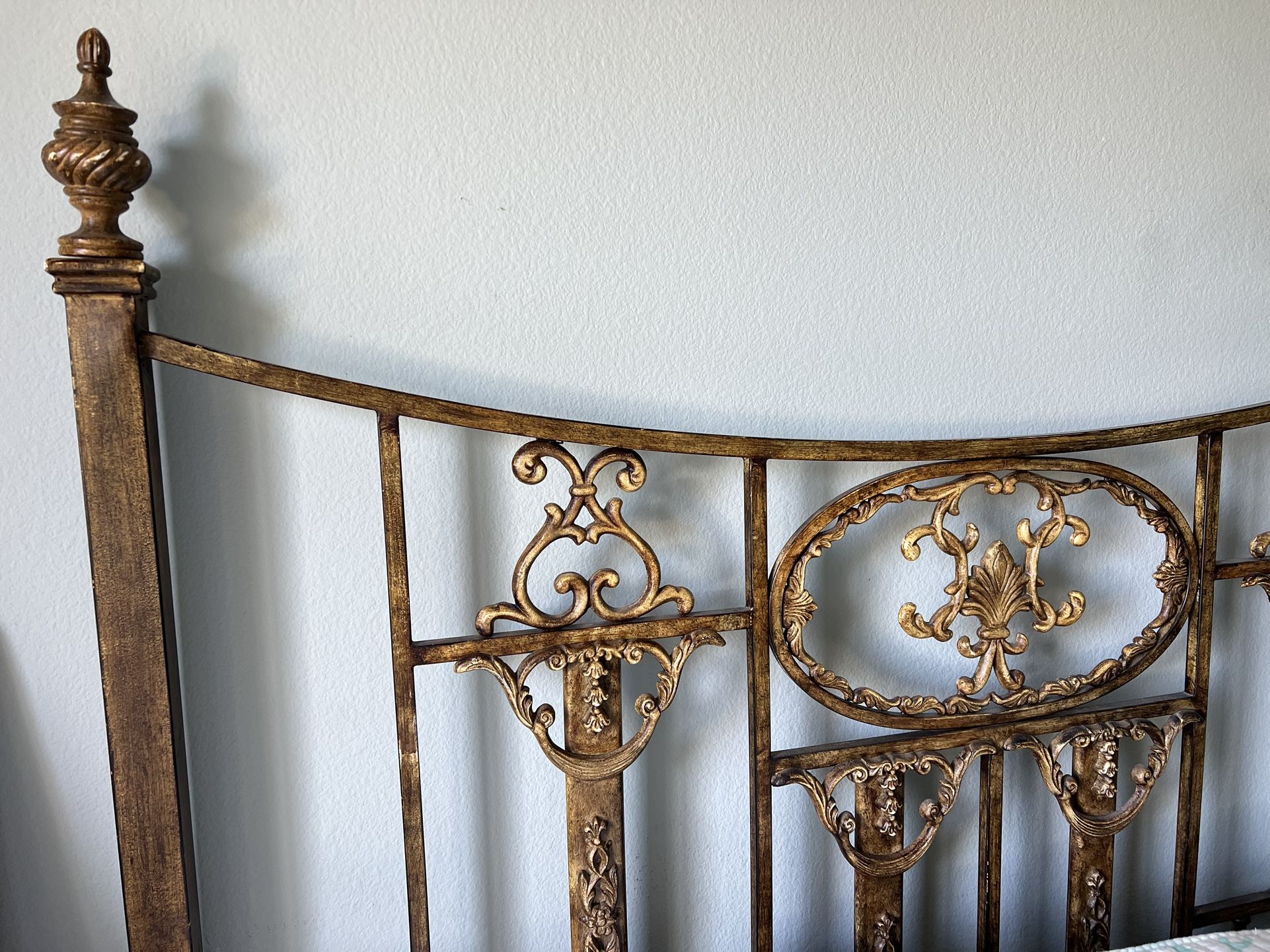 Queen Size Headboard- FREE