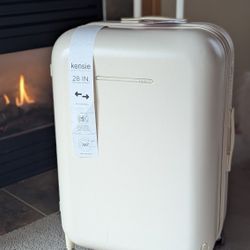 Luggage 24 Inch Checked Luggage 