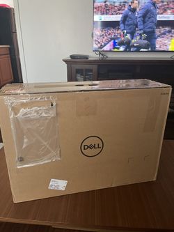 Dell P2425H Computer Monitor 24” New