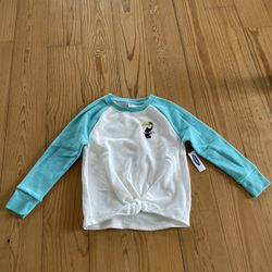 Old Navy Girls Sweater 