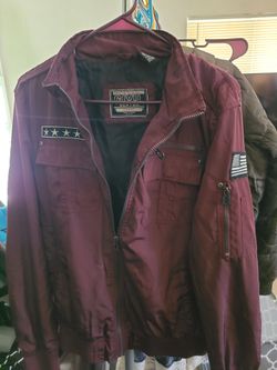 Beautiful Jacket Size L