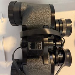 Bushnell Binoculars 