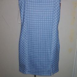 Medium Dress