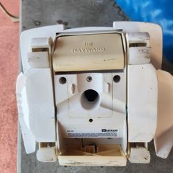 Hayward Pool Vac Cleaner