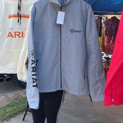 Ariat Jacket
