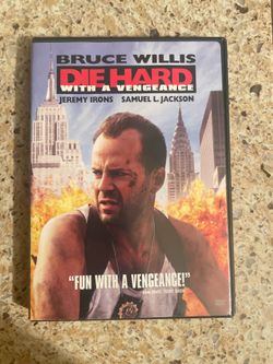 Die  Hard 3