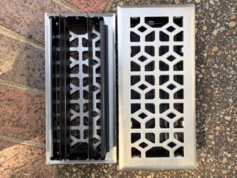 Pre-Owned Vent Covers (11.5"x5.5")