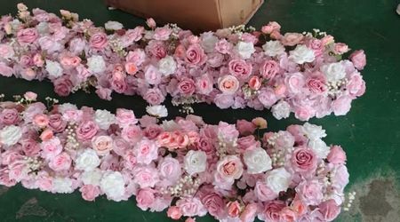 Party decoration / Artificial flowers Decoration