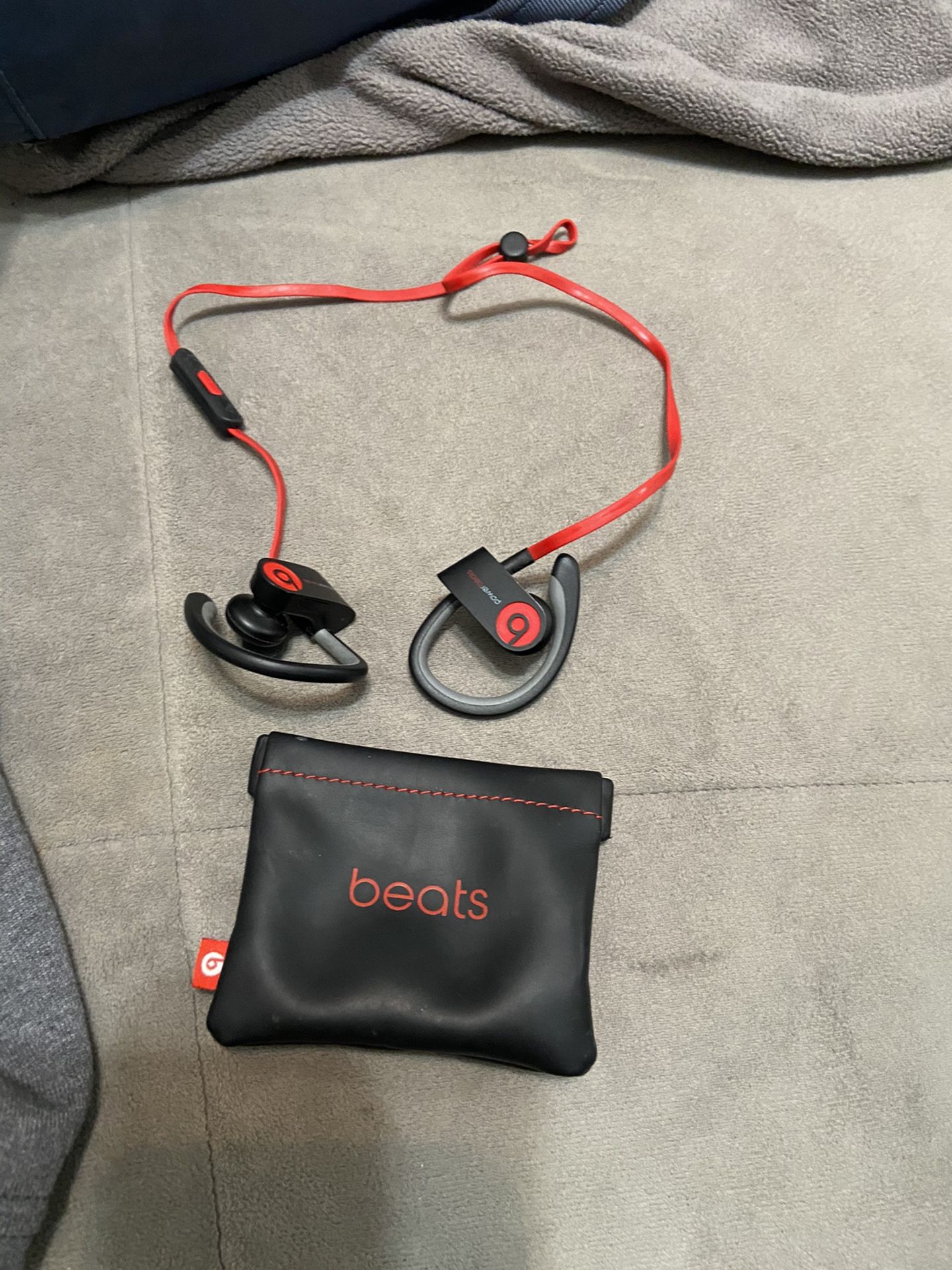 Power Beats