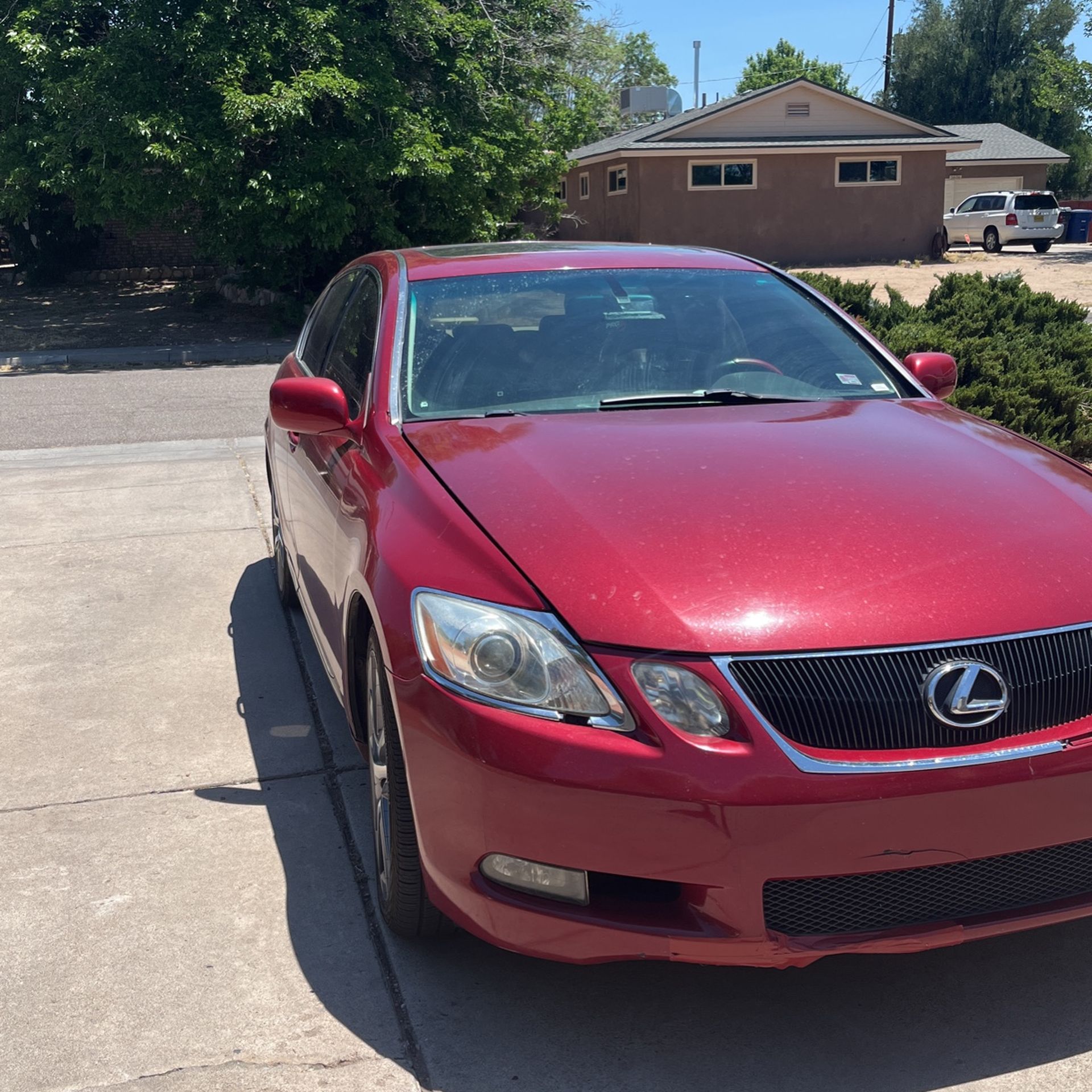 2006 Lexus GS 300