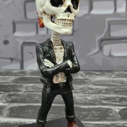Rancid SkeleTIM Model After Tim Armstrong, Very Very Very Rare