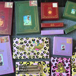 Disney Makeup collections By Revolution