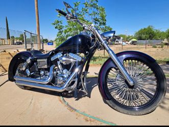 Good Condition,  2 0 0 4  H. D.  D y n a