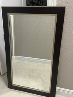Heavy Duty Mirror