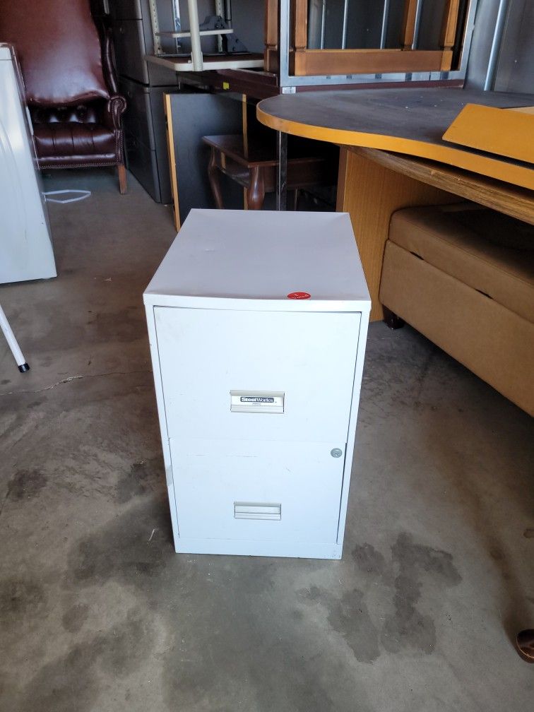 File Cabinet 