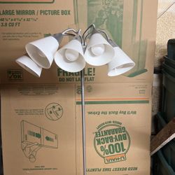 Floor Lamp