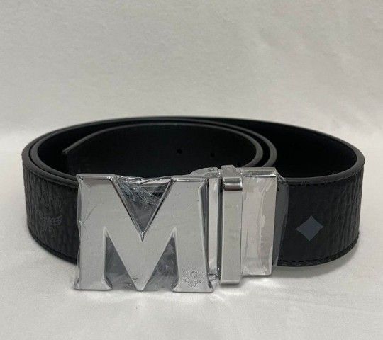MCM 💯% Authentic Receipt Is In Photos