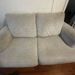 Small Couch