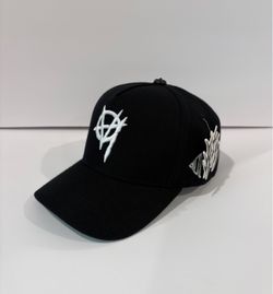 KTH KTHLA Kill The Hype LAnarchy DOA, New Blank, Read Description, NWT