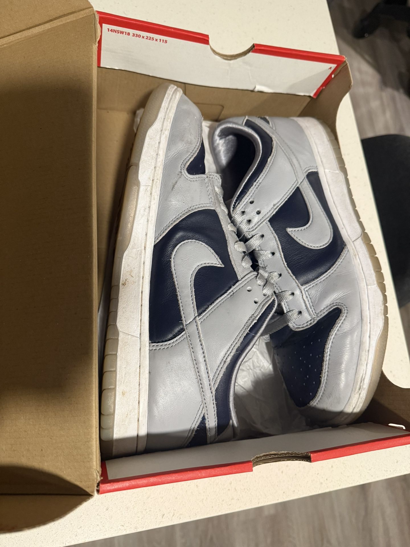 Nike Dunk Low