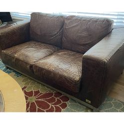 Love Seat
