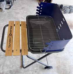 BBQ Grill - Portable