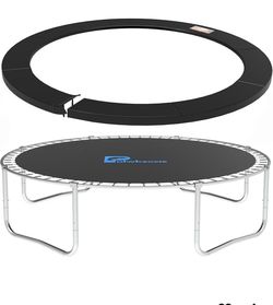 Trampoline Replacement Safety Pad new