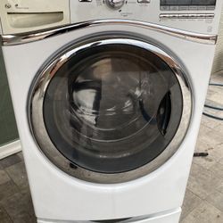 Whirlpool Washer $180 Works Good , Can Deliver 