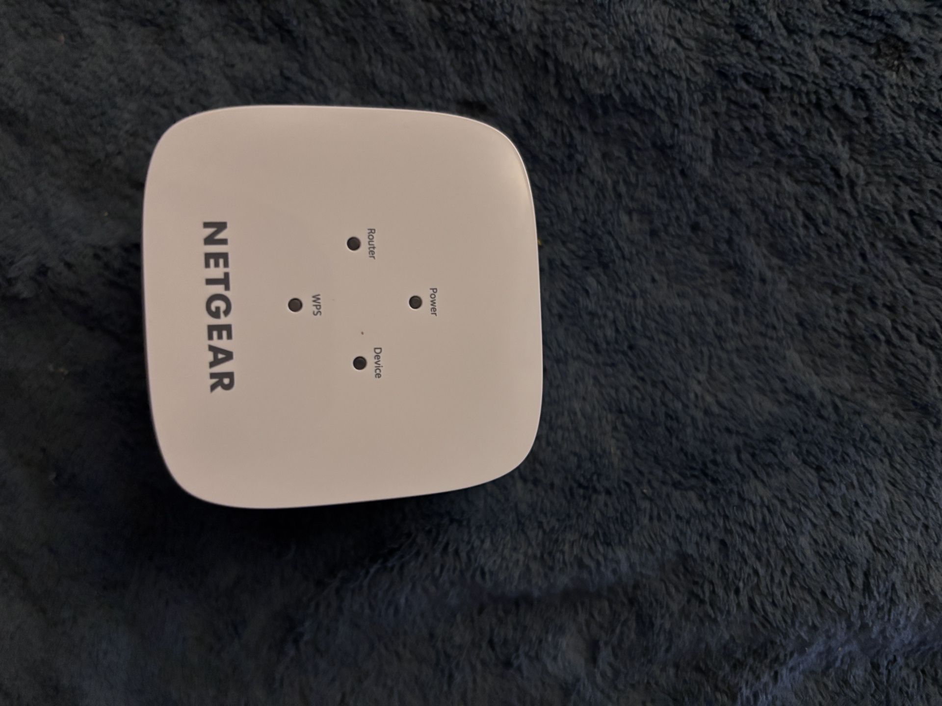WiFi Extender 