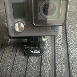 GoPro Hero+