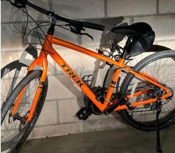 medium Trek Verve 1 Gen 4 2022-2024 100$ Tonight Only