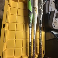 Baseball Bats