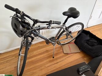 Costco bike large