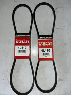 V-Belt