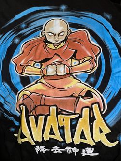 Avatar The Last Airbender